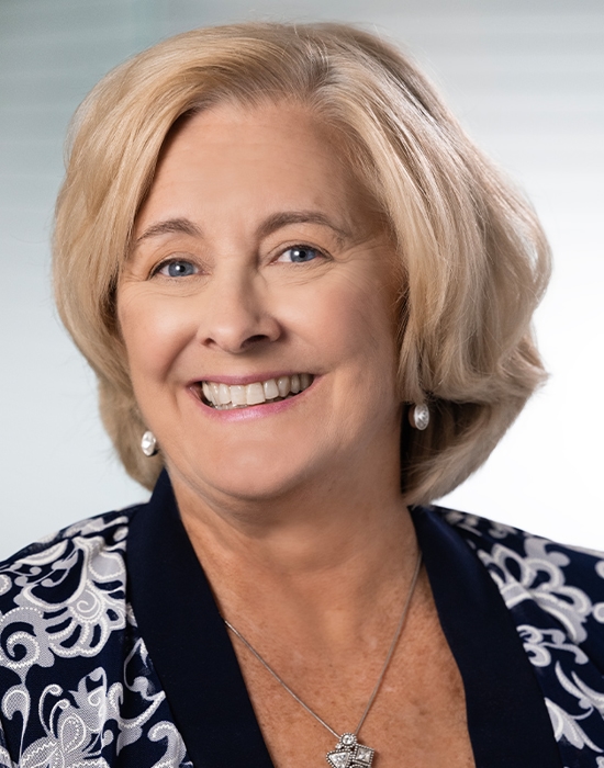 Anne Kelly Laynor Photo